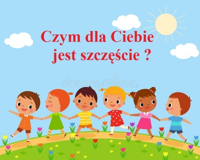 dzieci