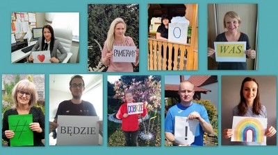 #będziedobrze