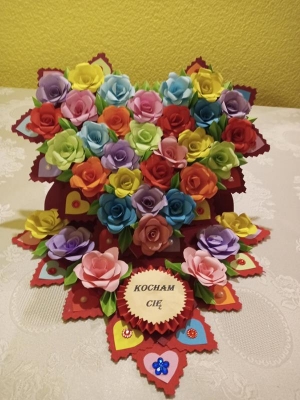 konkurs walentynkowy