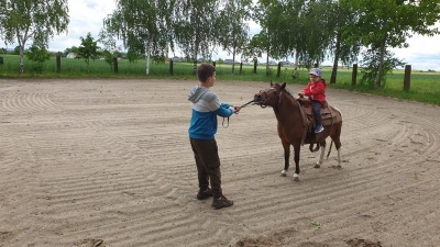 wycieczka do Konig Western Ranch