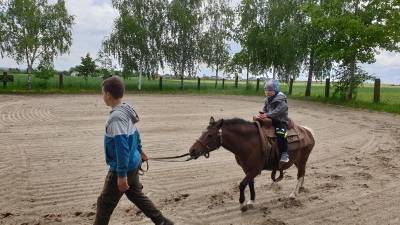 wycieczka do Konig Western Ranch