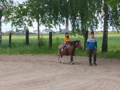 wycieczka do Konig Western Ranch