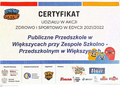 zdrowo i sportowo