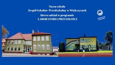 laboratoria przyszłości