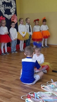 Dzien Babci i Dziadka