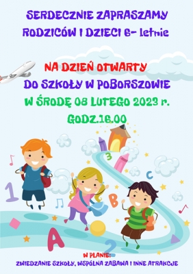 dzień otwarty 2023