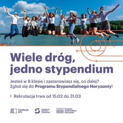 Program stypendialny