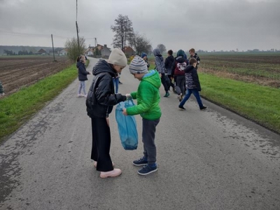 Sprzątamy dla Polski