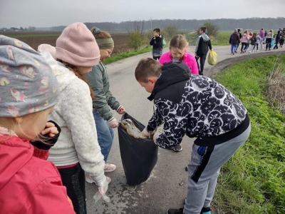 Sprzątamy dla Polski