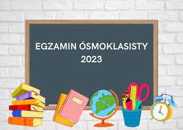 Egzamin Ósmoklasisty