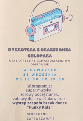 Dyskoteka 23 24