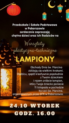 lampiony