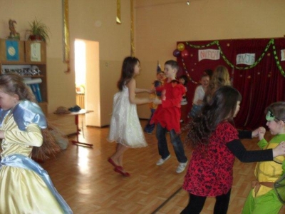 Bal klas I III 2011_12