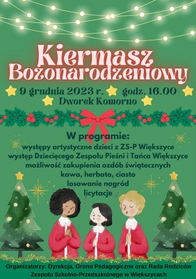 kiermasz