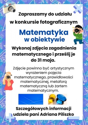 Konkurs fotograficzny 2024