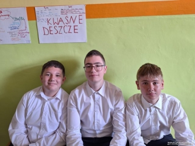 Dzień Ziemi 2025