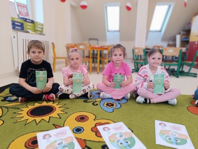 Kubusiowi Przyjaciele Natury 2025