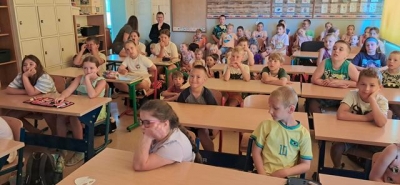 KOSMOS DLA KAŻDEGO