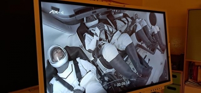 KOSMOS DLA KAŻDEGO