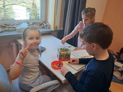 KONIEC ROKU - czas podsumowań
