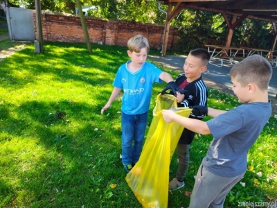 Sprzątanie Świata 2025