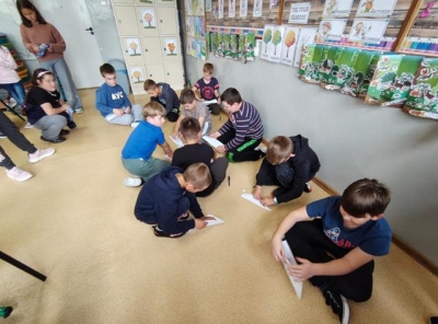 Dzień Chłopca kl.1-3