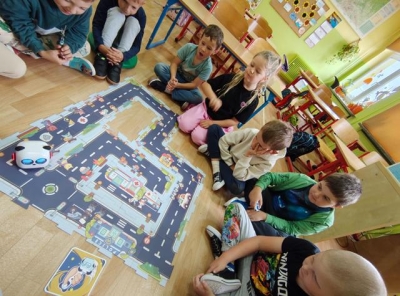 Nowość w naszej szkole!