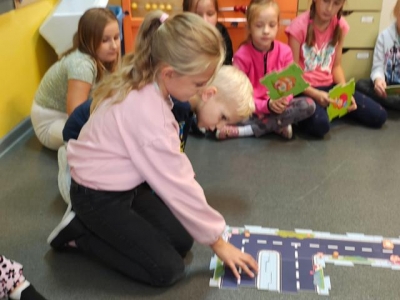 Nowość w naszej szkole!