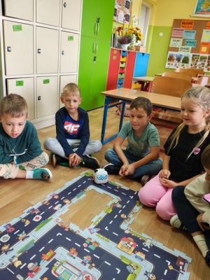 Nowość w naszej szkole!