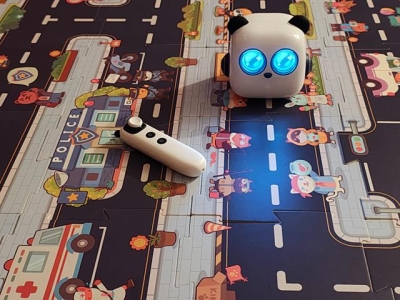 Nowość w naszej szkole!