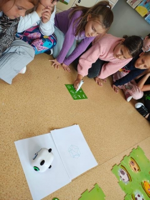 Nowość w naszej szkole!