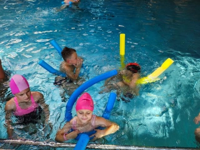 Umiem pływać 2025-2