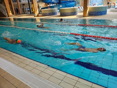 Umiem pływać 2025-2