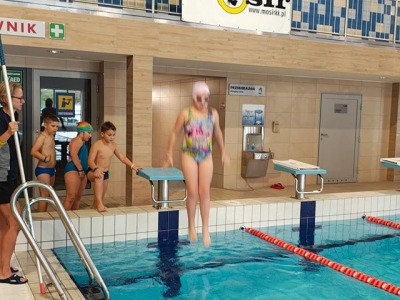 Umiem pływać 2025-3