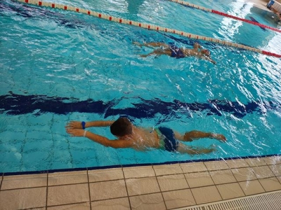 Umiem pływać 2025-3