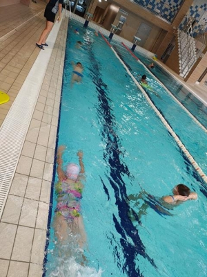 Umiem pływać 2025-3