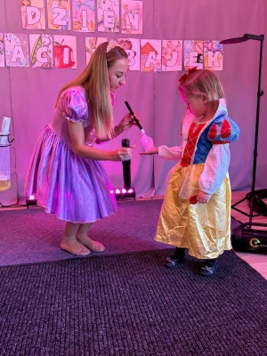 Dzien Postaci z Bajek