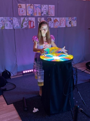 Dzien Postaci z Bajek