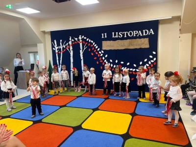 Dzien Niepodległości