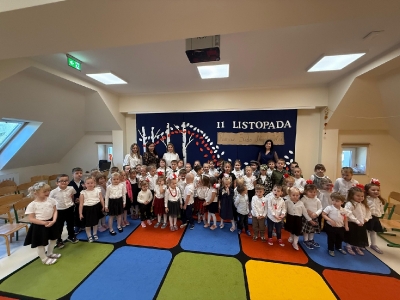 Dzien Niepodległości