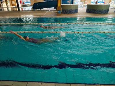 KONIEC PROJEKTU „ABC PŁYWANIA”