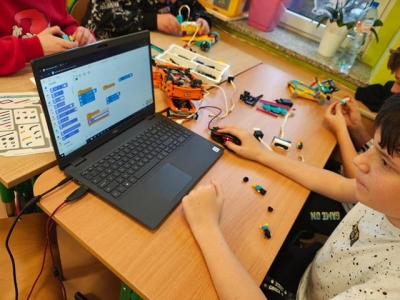 Trzecie spotkanie innowacji