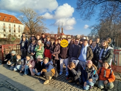 Wycieczka do Wrocławia na Jarmark