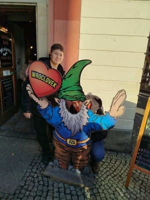 Wycieczka do Wrocławia na Jarmark