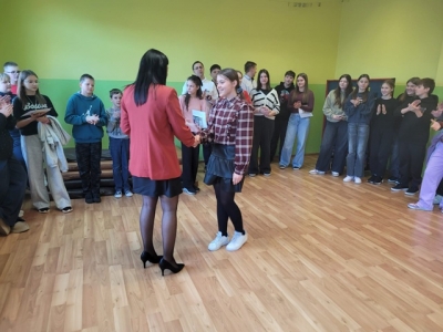 konkurs literacki pod hasłem” „Fala wspomnień”.