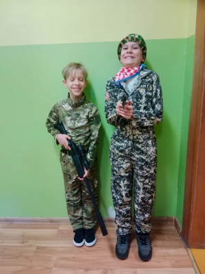 Zabawa karnawałowa 2026