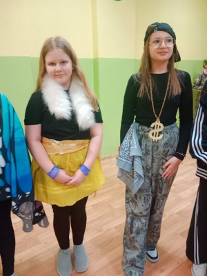 Zabawa karnawałowa 2026