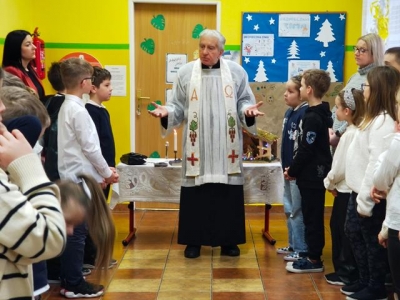 Odwiedziny kolędowe 2026