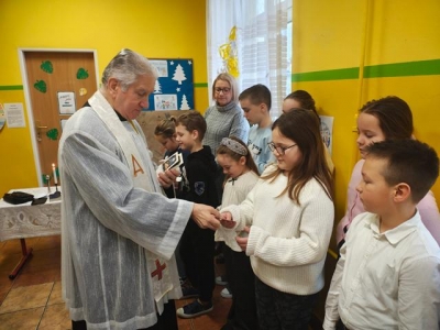 Odwiedziny kolędowe 2026