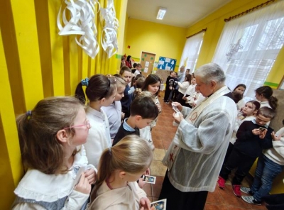 Odwiedziny kolędowe 2026